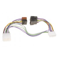 Adaptér pro HF sadu Honda / Acura / Suzuki / Fiat / Nissan / Opel