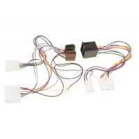 Adaptér pro HF sadu Nissan / Infiniti