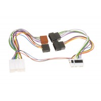 Adaptér pro HF sadu Nissan
