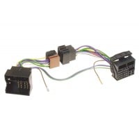 Adaptér pro HF sadu Citroen / Peugeot / Fiat / Alfa Romeo / Lancia / Toyota