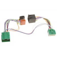 Adaptér pro HF sadu Volvo / Jaguar