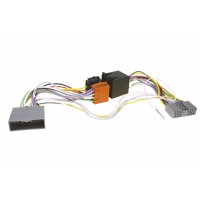 Adaptér pro HF sadu Honda / Mitsubishi / Peugeot / Citroen