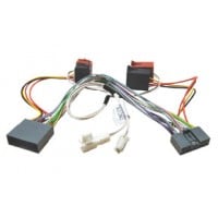 Adaptér pro HF sadu Mitsubishi / Peugeot / Citroen