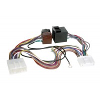 Adaptér pro HF sadu Nissan / Infiniti / Renault / Opel
