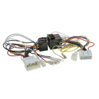 Adaptér pro HF sadu Mitsubishi / Citroen / Peugeot