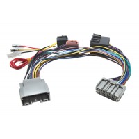Adaptér pro HF sadu Chrysler / Dodge / Jeep / Lancia / Fiat / Mitsubishi / VW