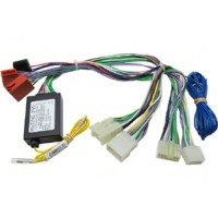 Adaptér pro HF sadu Toyota