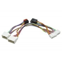 Adaptér pro HF sadu Hyundai / Kia / Ssang Yong