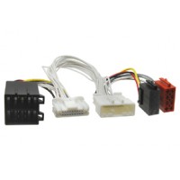 Adaptér pro HF sadu Renault / Smart
