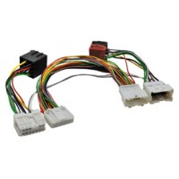 Adaptér pro HF sadu Dacia / Renault / Mercedes