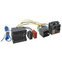 Adaptér pro HF sadu Audi / Škoda / Seat / Volkswagen
