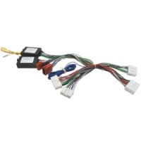 Adaptér pro HF sadu Chrysler / Dodge / Jeep