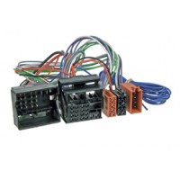 Adaptér pro HF sadu Audi