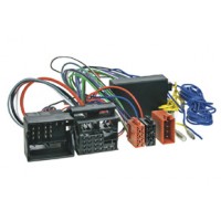 Adaptér pro HF sadu Audi
