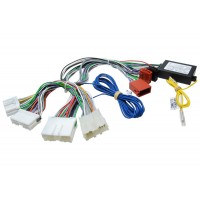 Adaptér pro HF sadu Mitsubishi / Citroen / Peugeot