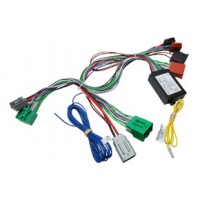 Adaptér pro HF sadu Land Rover