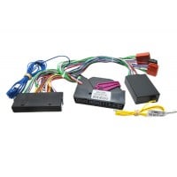 Adaptér pro HF sadu Audi