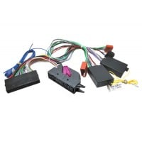 Adaptér pro HF sadu Audi