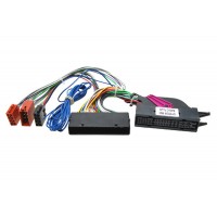 Adaptér pro HF sadu Audi