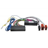 Adaptér pro HF sadu Mercedes