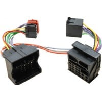 Adaptér pro HF sadu Renault