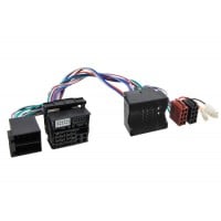 Adaptér pro HF sadu Renault