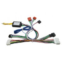 Adaptér pro HF sadu Chrysler / Dodge / Jeep