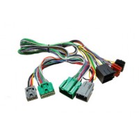 Adaptér pro HF sadu Volvo