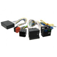 Adaptér pro HF sadu Audi / Škoda / Seat / Volkswagen