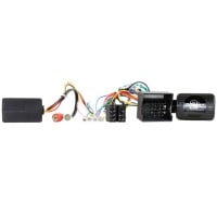 Adaptér ovládání tlačítek na volantu pro Porsche 911 Connects2 CTSPO006.2