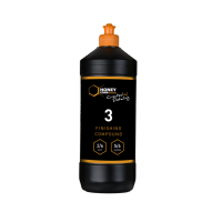 Lešticí pasta Honey COMBination Honey Finishing Compound 3 (1 l)