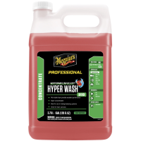 Autošampon Meguiar's Hyper-Wash (3,78 l)
