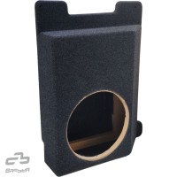 OEM ozvučnice Basser 10" pro Toyota Proace Verso (2017 ->)