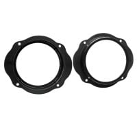 Plastové podložky pod reproduktory pro Ford Fiest, Focus, Fusio, C-MAX, Kuga