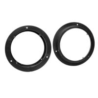 Plastové podložky pod reproduktory pro Ford Mondeo / Mercedes A-Class, B-Class