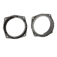 Plastové podložky pod reproduktory pro Mitsubishi Colt