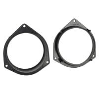 Plastové podložky pod reproduktory pro Citroen / Fiat / Opel