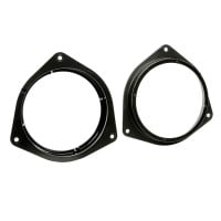Plastové podložky pod reproduktory pro Toyota / Daihatsu