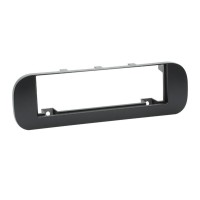 Redukční rámeček autorádia pro Fiat Panda
