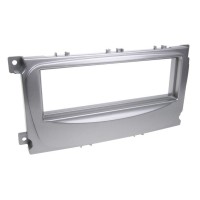 Redukční rámeček autorádia pro Ford Focus CC, Focus, Galaxy, Mondeo, S-MAX