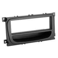 Redukční rámeček autorádia pro Ford Focus CC, Focus, Galaxy, Mondeo, S-MAX