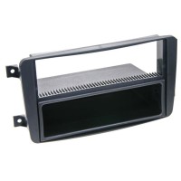 Redukční rámeček autorádia pro Mercedes C-Class, CLK, G-Class, Vito, Viano
