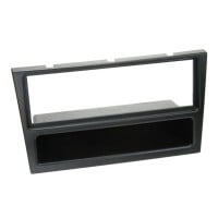 Redukční rámeček autorádia pro Opel / Renault / Subaru / Suzuki