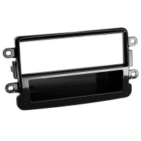 Redukční rámeček autorádia pro Dacia Dokker, Duster, Lodgy, Sandero / Renault Captur