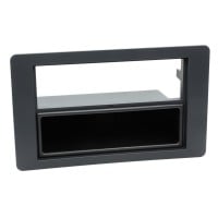 Redukční rámeček autorádia pro Saab 9.5
