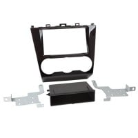 Redukční rámeček autorádia pro Subaru Forester, Impreza, XV