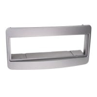 Redukční rámeček autorádia pro Toyota Avensis, Avensis Verso, Celica, MR2, RAV4, Yaris Verso