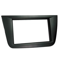 Redukční rámeček autorádia pro Seat Altea, Altea XL, Toledo
