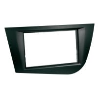 Redukční rámeček autorádia pro Seat Leon