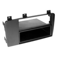 Redukční rámeček autorádia pro Volvo S60, V70, XC70